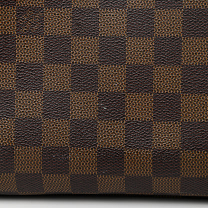 Louis Vuitton Damier Ebene Triana 12 of 18