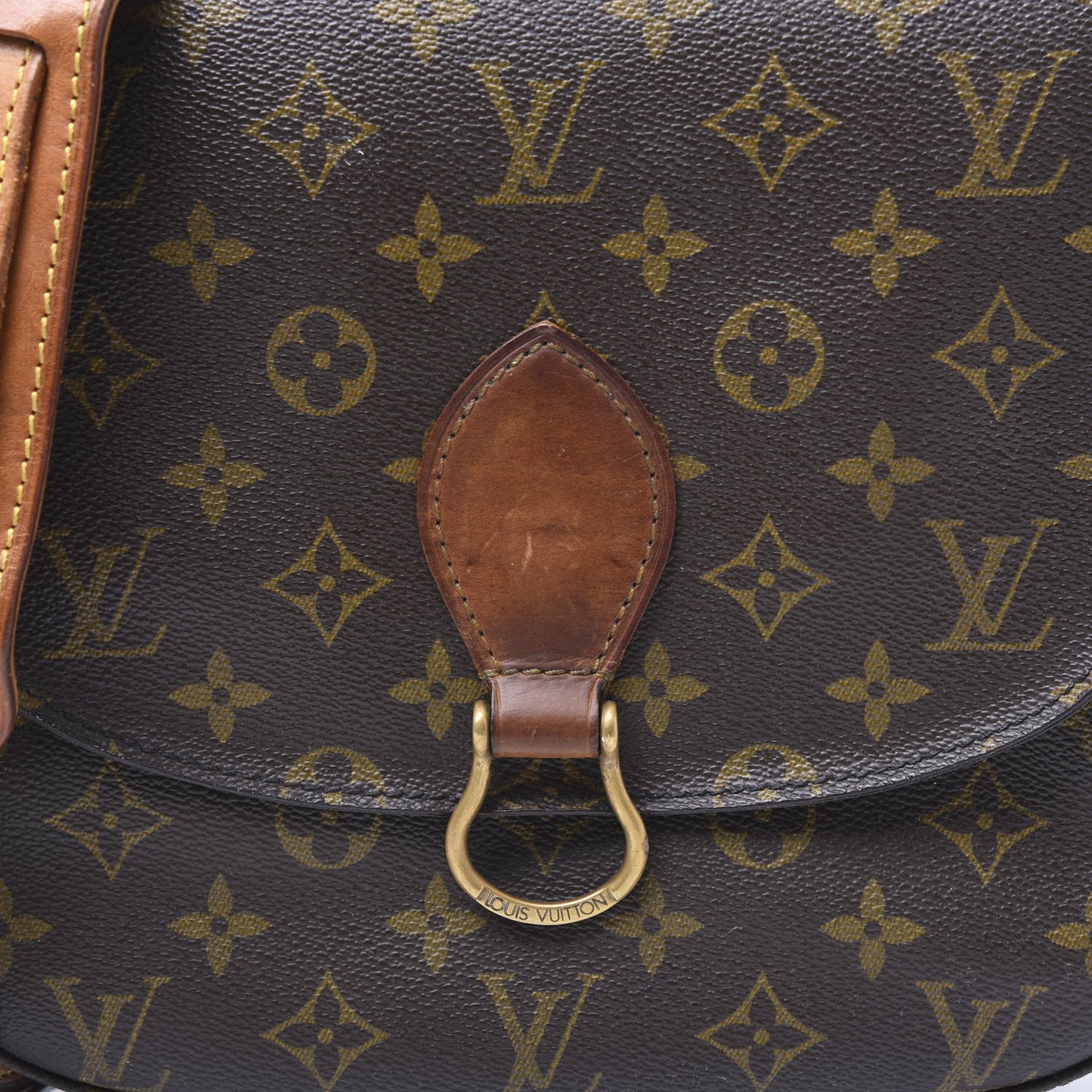 Monogram Saint Cloud GM