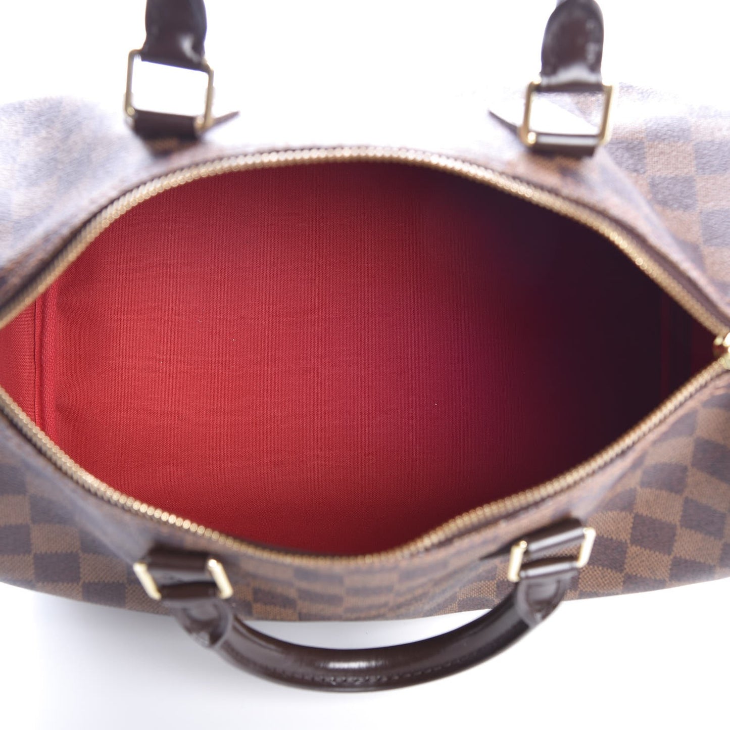 Damier Ebene Speedy 30
