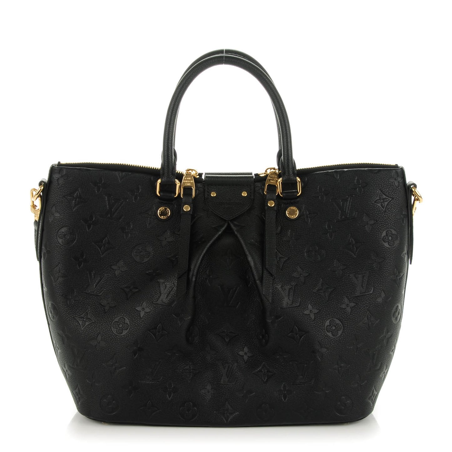 Empreinte Mazarine MM Black