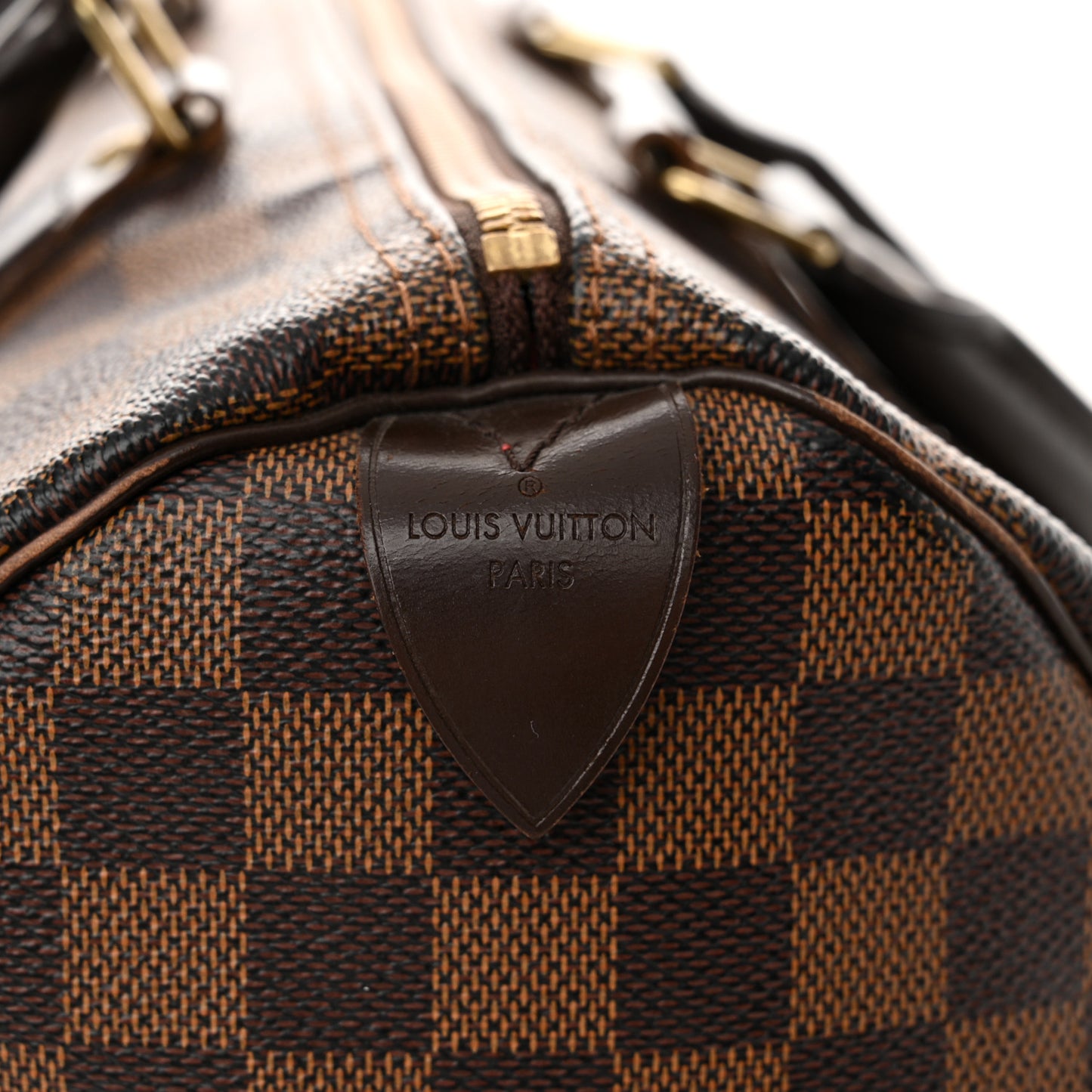 Damier Ebene Speedy 30