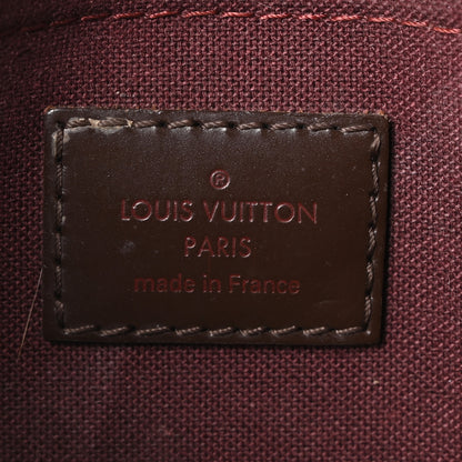 Louis Vuitton Damier Ebene Favorite PM 6 of 10