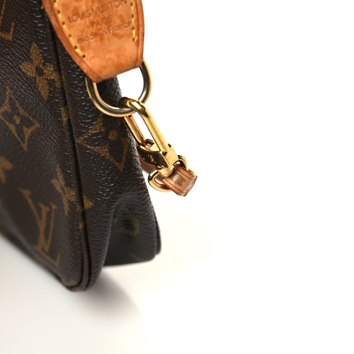 Louis Vuitton Monogram Pochette Accessories 10 of 11