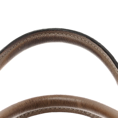 Louis Vuitton Empreinte Vosges MM Taupe Glace 14 of 14