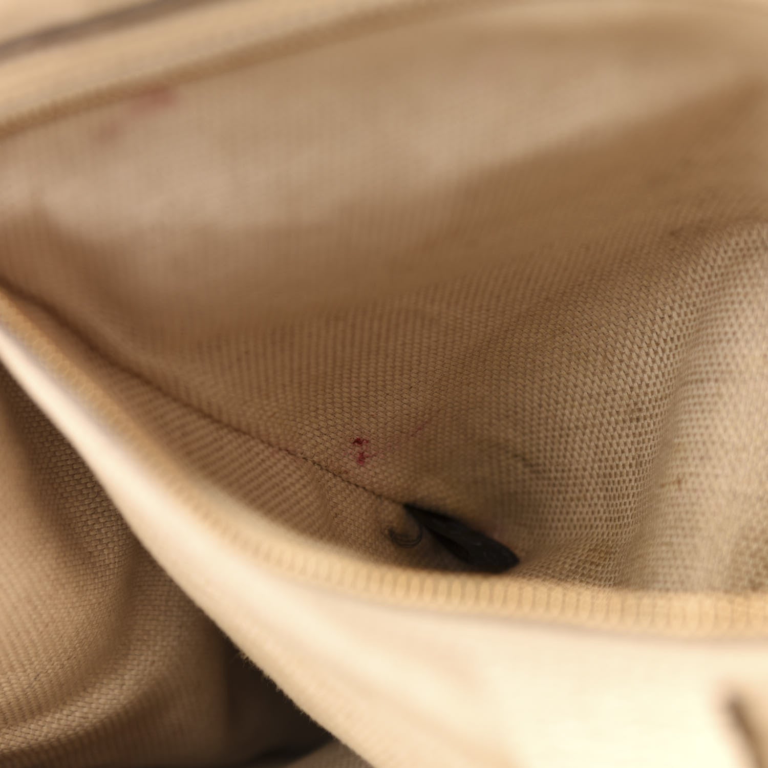 Gucci Dollar Calfskin Large Soho Top Handle Satchel Hibiscus Red Mystic White Blue 10 of 19