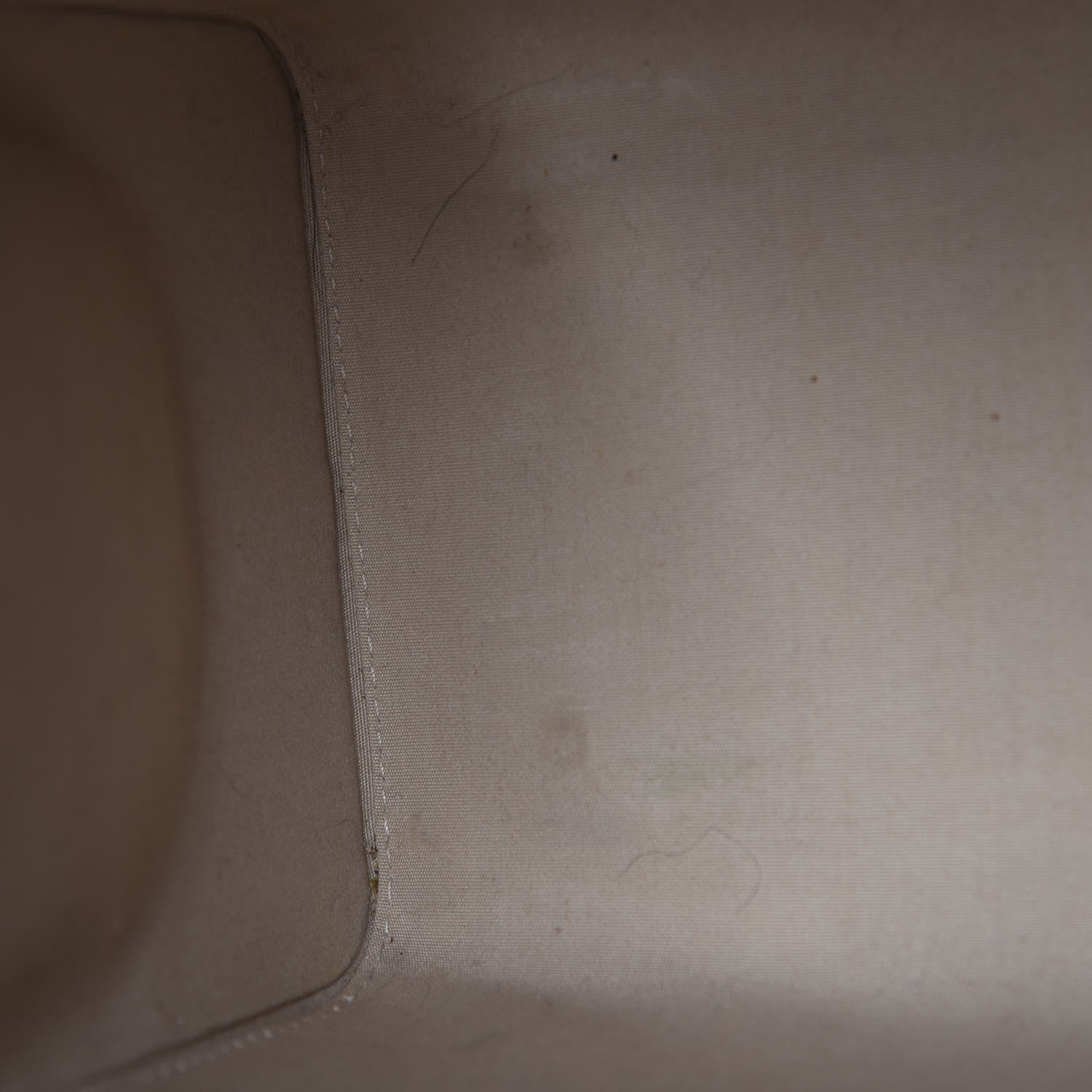 Louis Vuitton Epi Brea GM Ivory 9 of 18