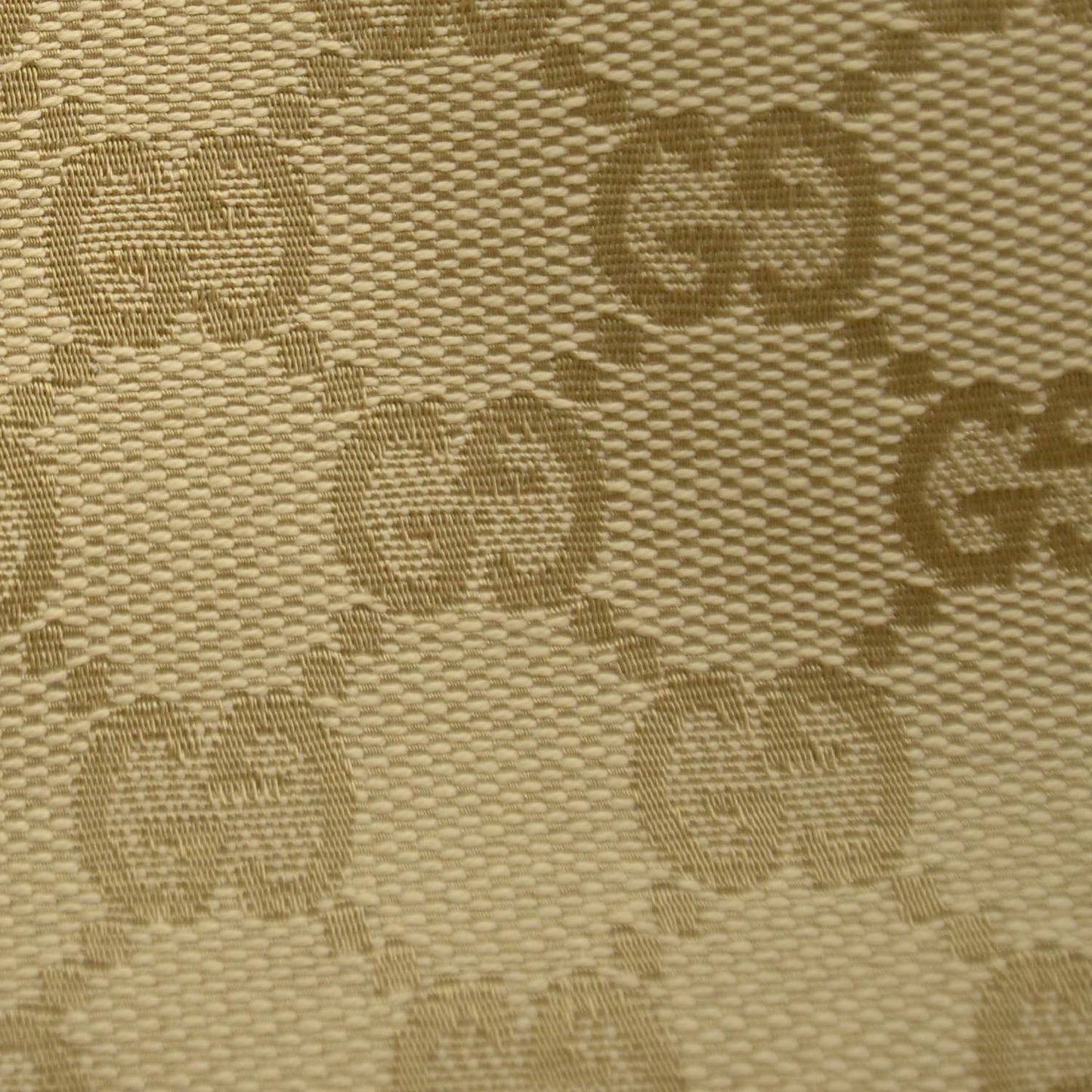 Monogram Oversized Pelham