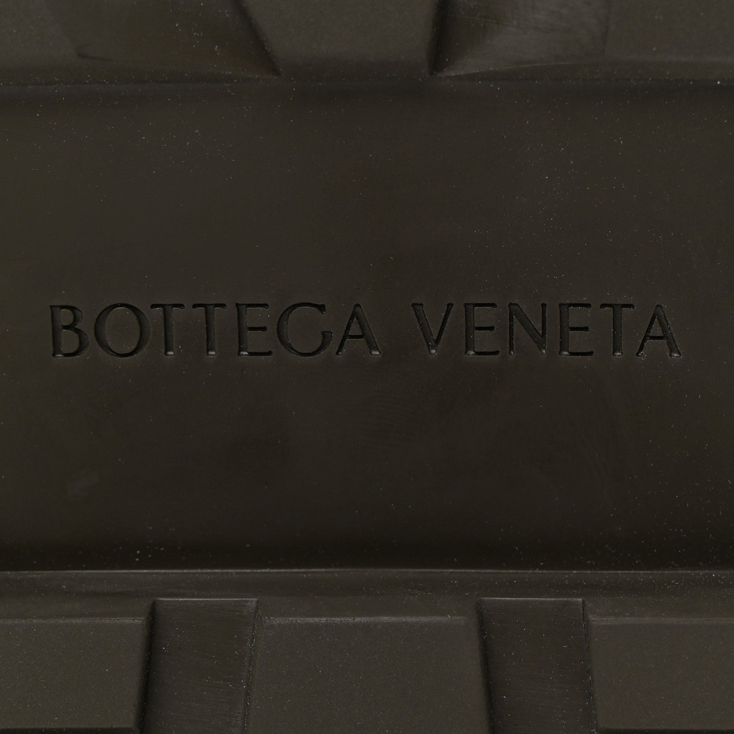 Bottega Veneta Calfskin The Tire High Boots 36 Black Camping 6 of 14