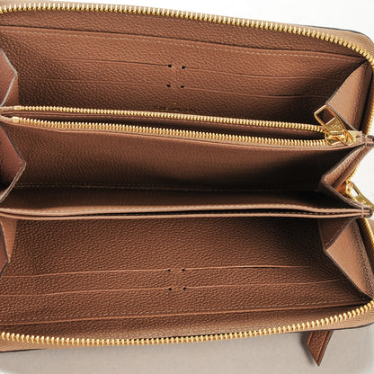 Louis Vuitton Empreinte Zippy Wallet Ombre 5 of 7