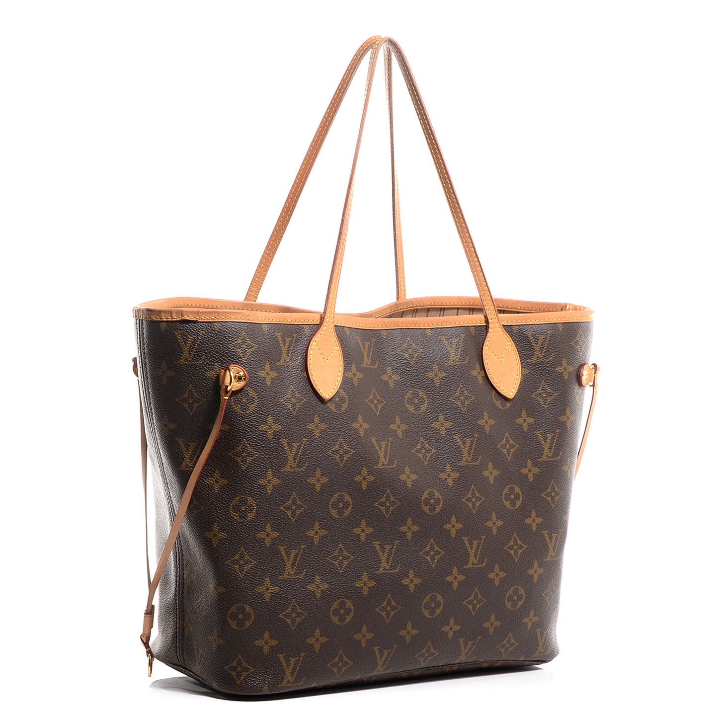 Monogram Neverfull MM