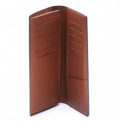 Louis Vuitton Monogram Brazza Wallet 3 of 6