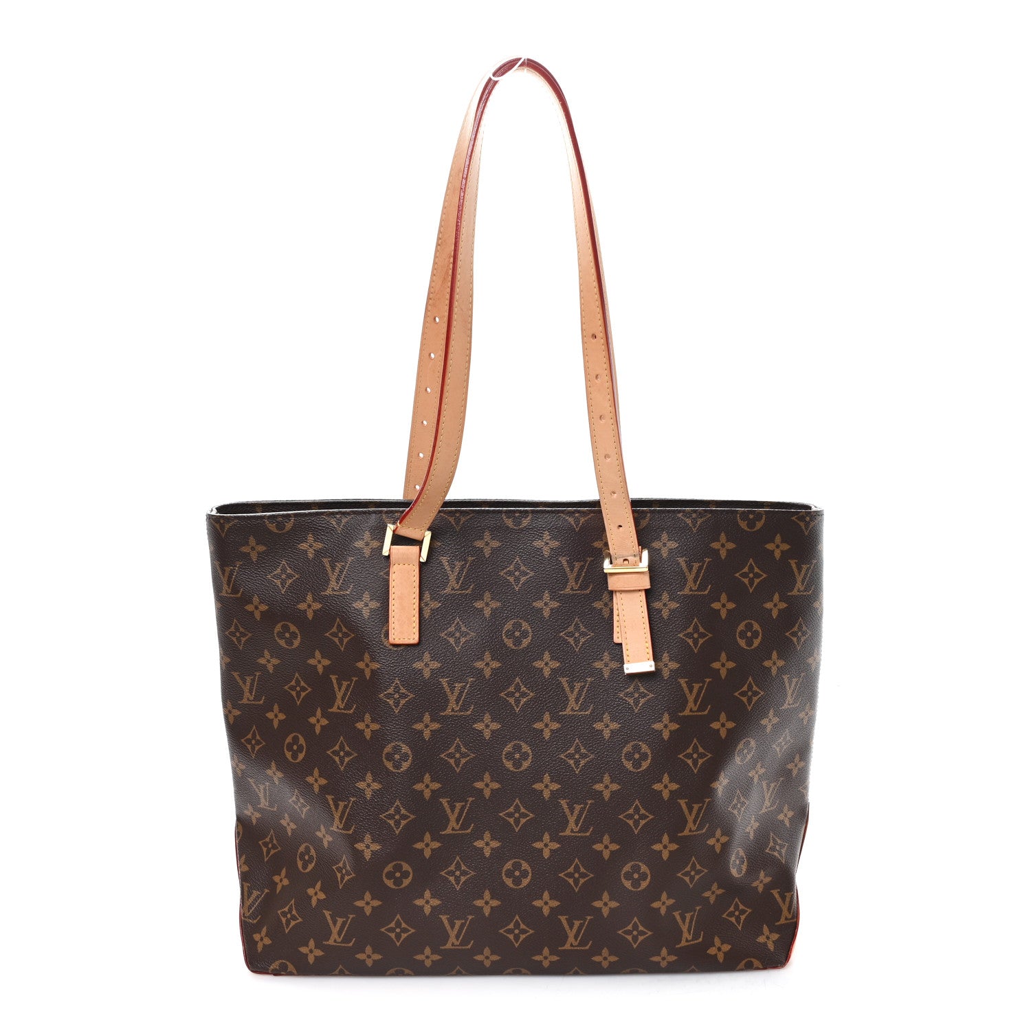 Louis Vuitton Monogram Mezzo NM 1 of 9