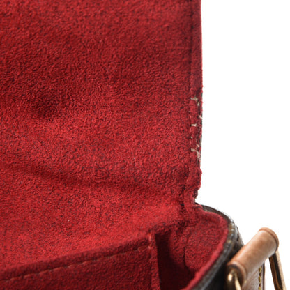 Louis Vuitton Monogram Tambourin 8 of 10