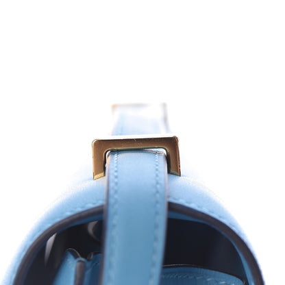 Hermes Swift Constance 18 Bleu Du Nord 17 of 21