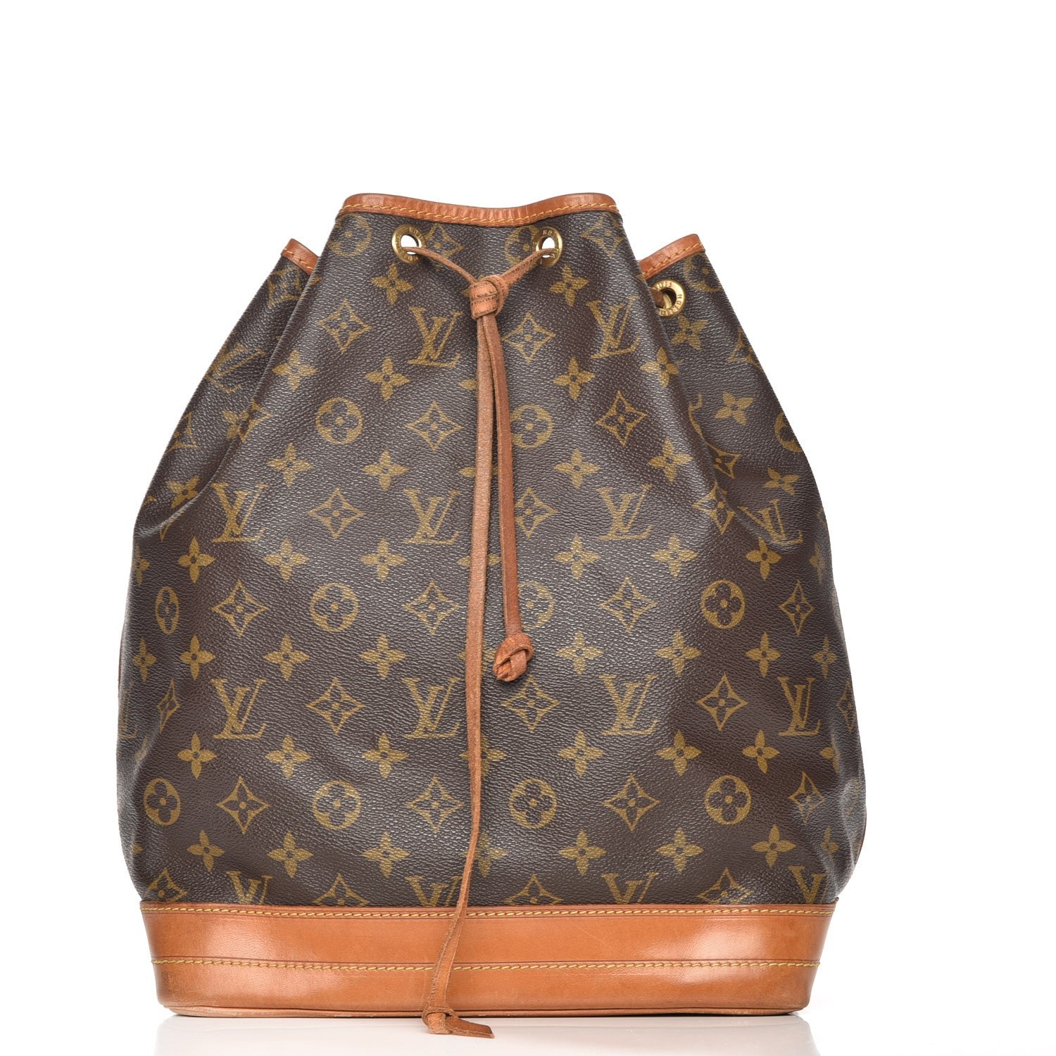Louis Vuitton Monogram Noe 1 of 9