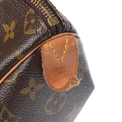 Louis Vuitton Monogram Speedy 35 7 of 17