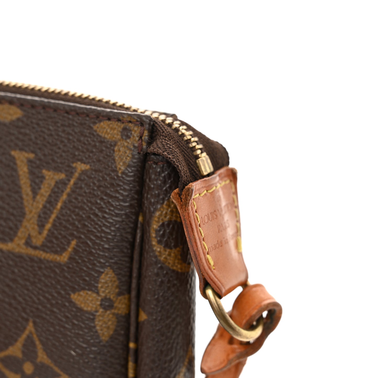 Monogram Pochette Accessories