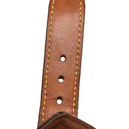 Louis Vuitton Monogram Montsouris GM Backpack 16 of 24