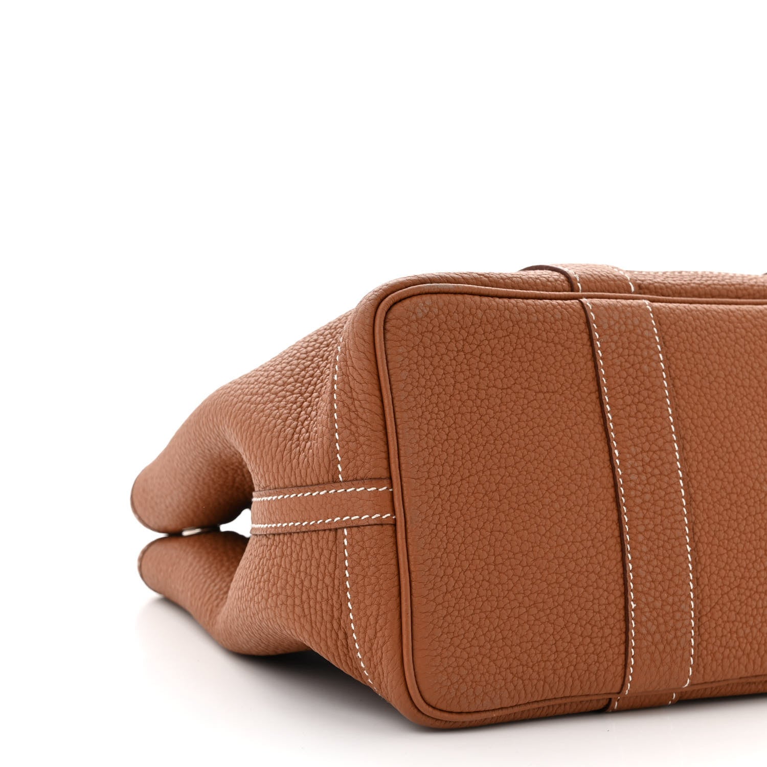 Hermes Negonda Garden Party 30 TPM Gold 9 of 10