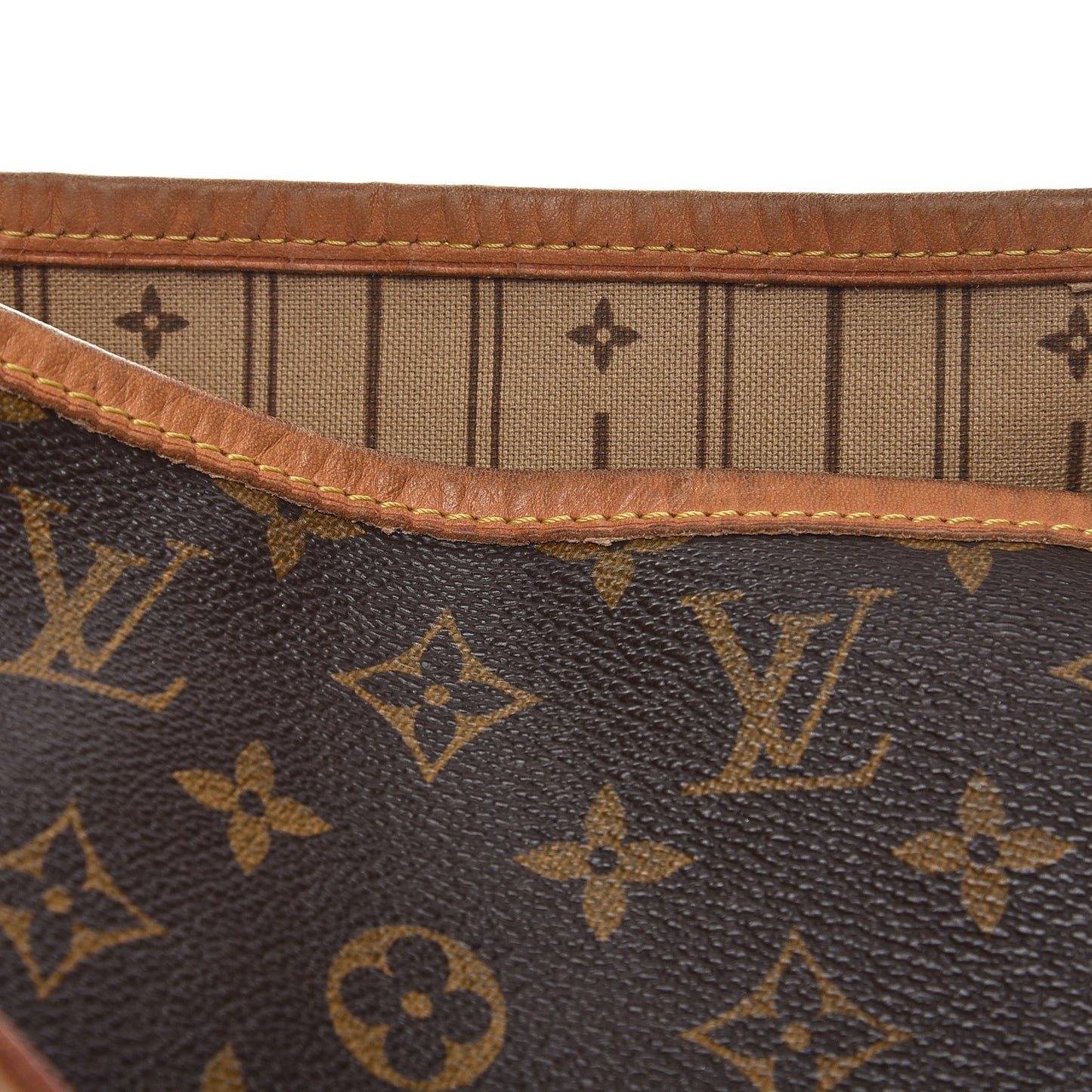 Monogram Delightful GM