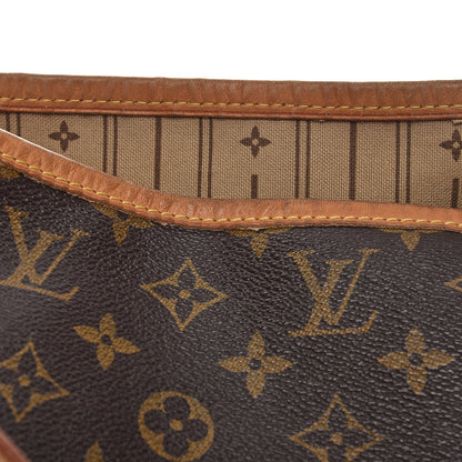 Louis Vuitton Monogram Delightful GM 12 of 13