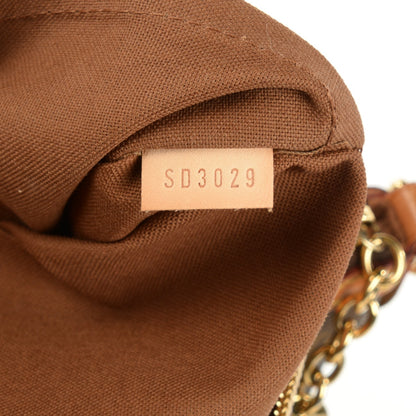 Louis Vuitton Monogram Palermo GM 7 of 7