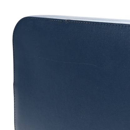 Givenchy Smooth Calfskin Wing Shopping Bag Midnight 13 of 13