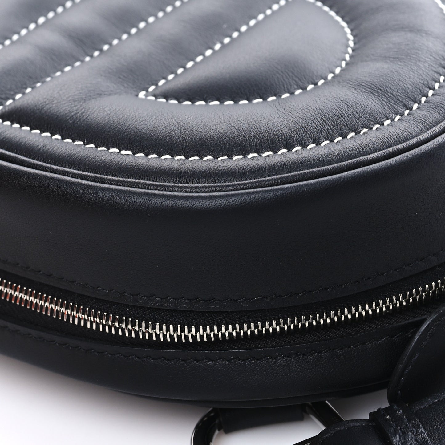 Swift In-The-Loop Belt Bag Black