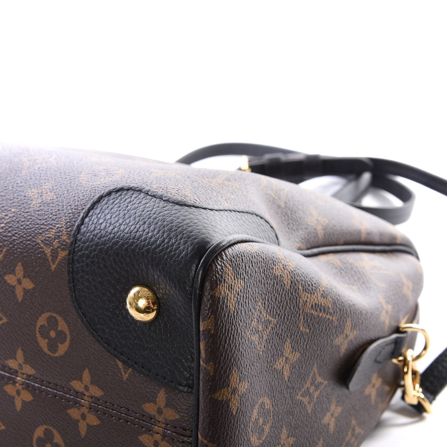 Monogram Retiro NM Black