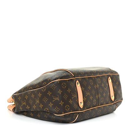 Louis Vuitton Monogram Galliera GM 4 of 15