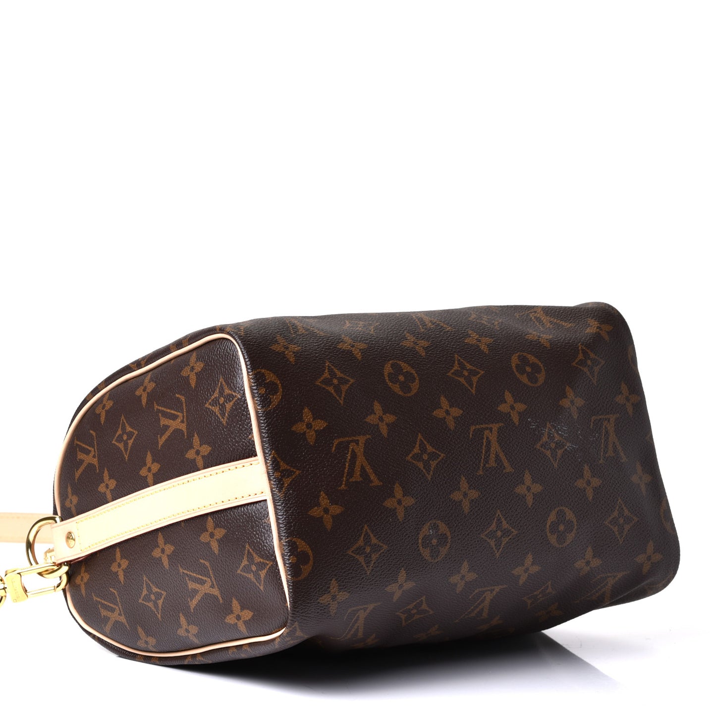 Monogram Speedy Bandouliere 25