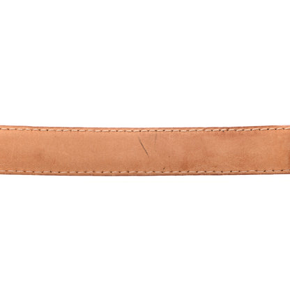 Louis Vuitton Monogram Multicolor Belt 90 36 White 6 of 14