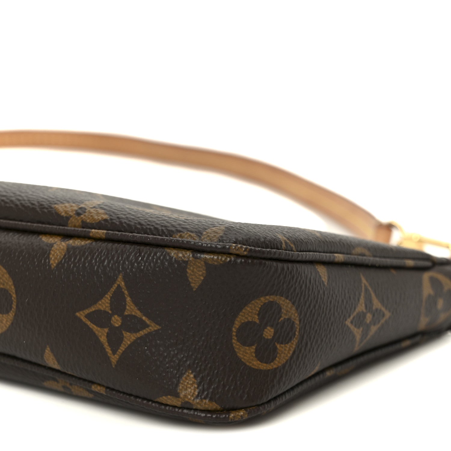 Louis Vuitton Monogram Pochette Accessories NM 10 of 11