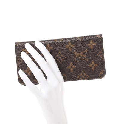 Louis Vuitton Monogram iPhone 7/8 Plus Folio Case 2 of 11