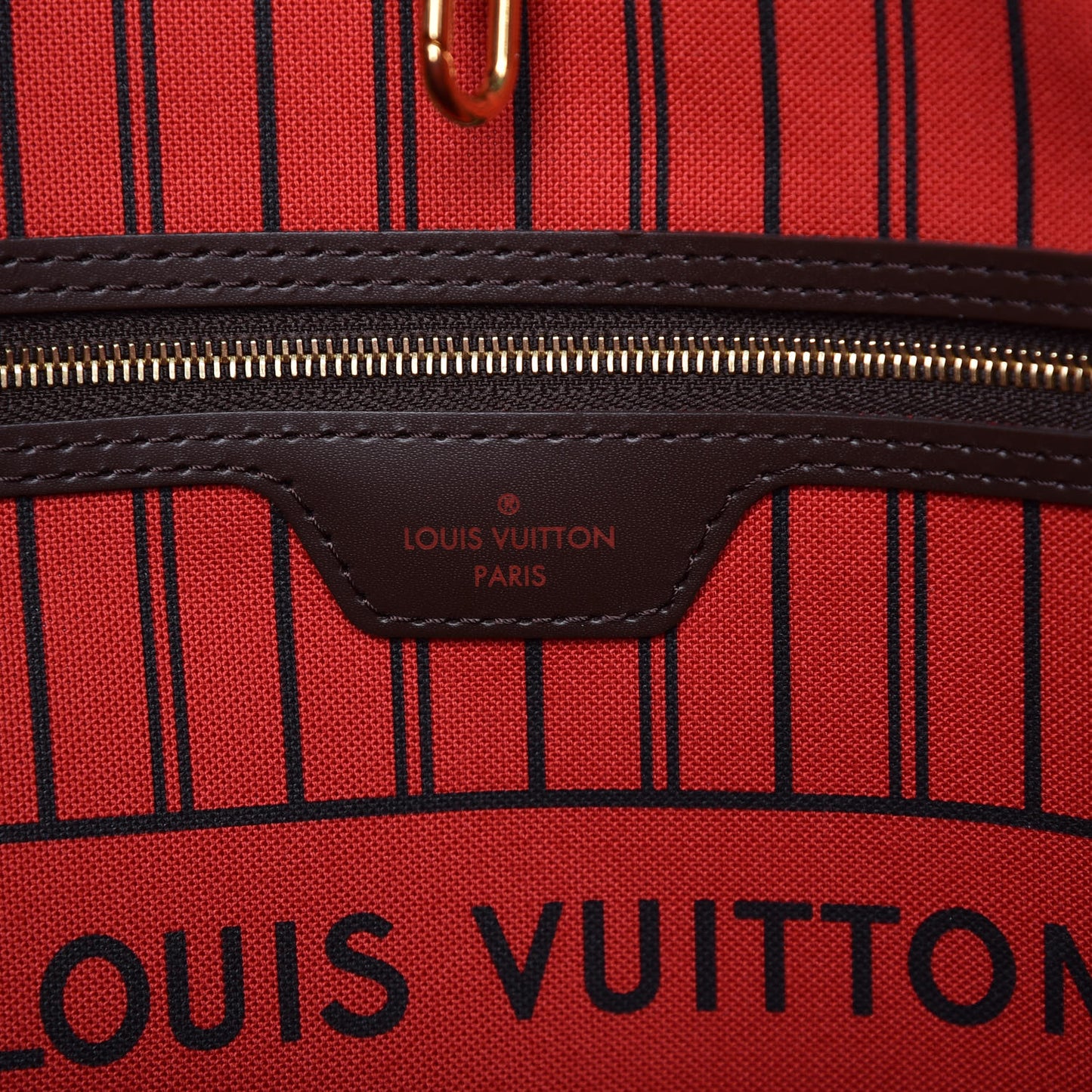 Damier Ebene Neo Neverfull GM