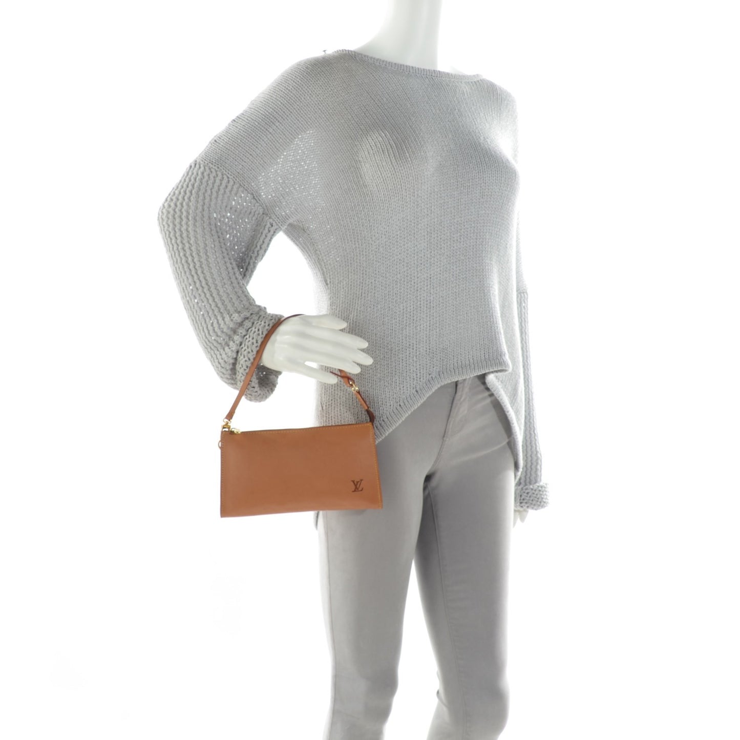 Vachetta Pochette Accessories 24