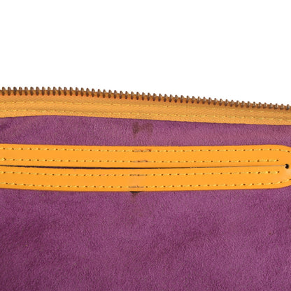 Louis Vuitton Epi Speedy 25 Tassil 2 of 10