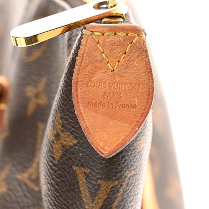 Louis Vuitton Monogram Totally GM 4 of 10