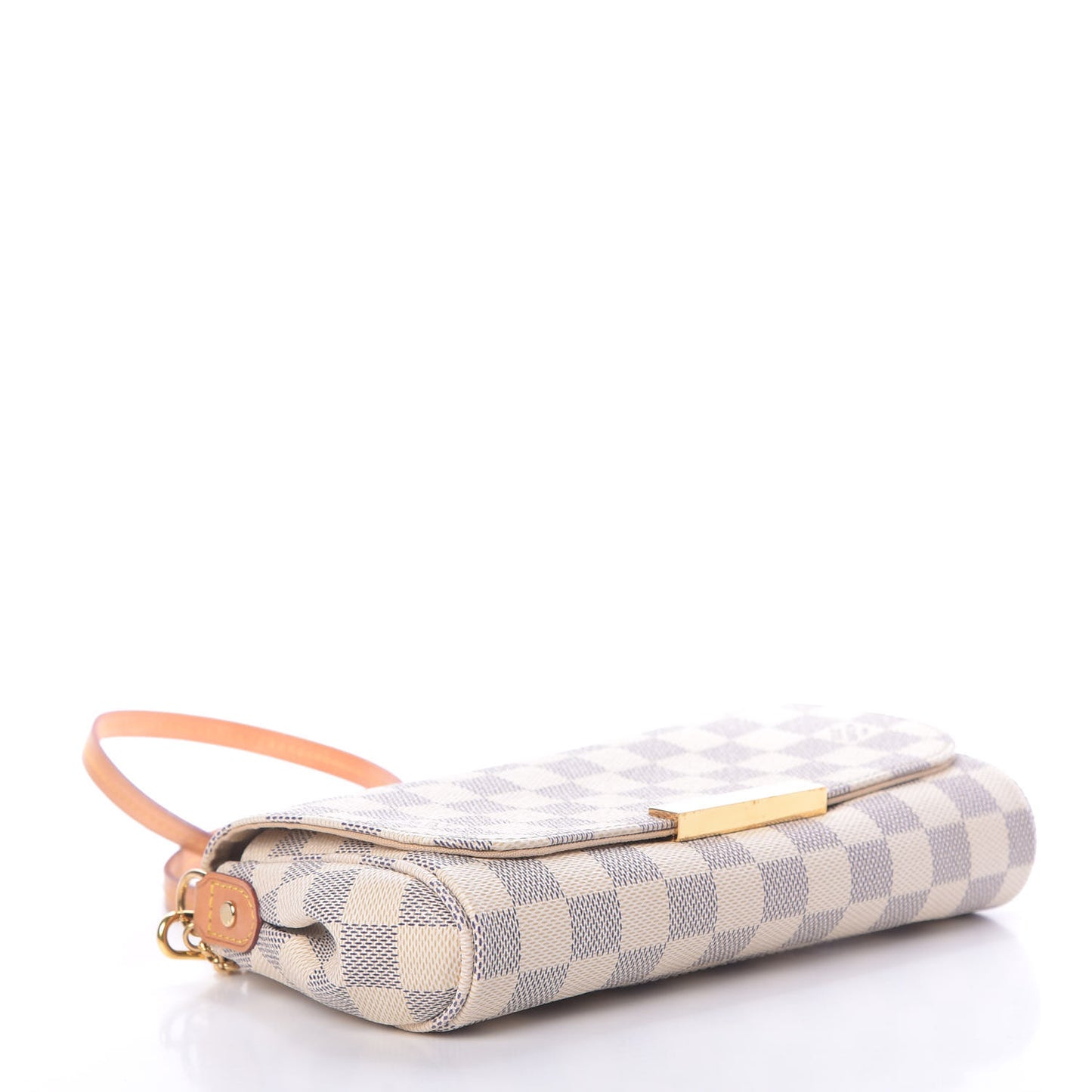 Damier Azur Favorite PM