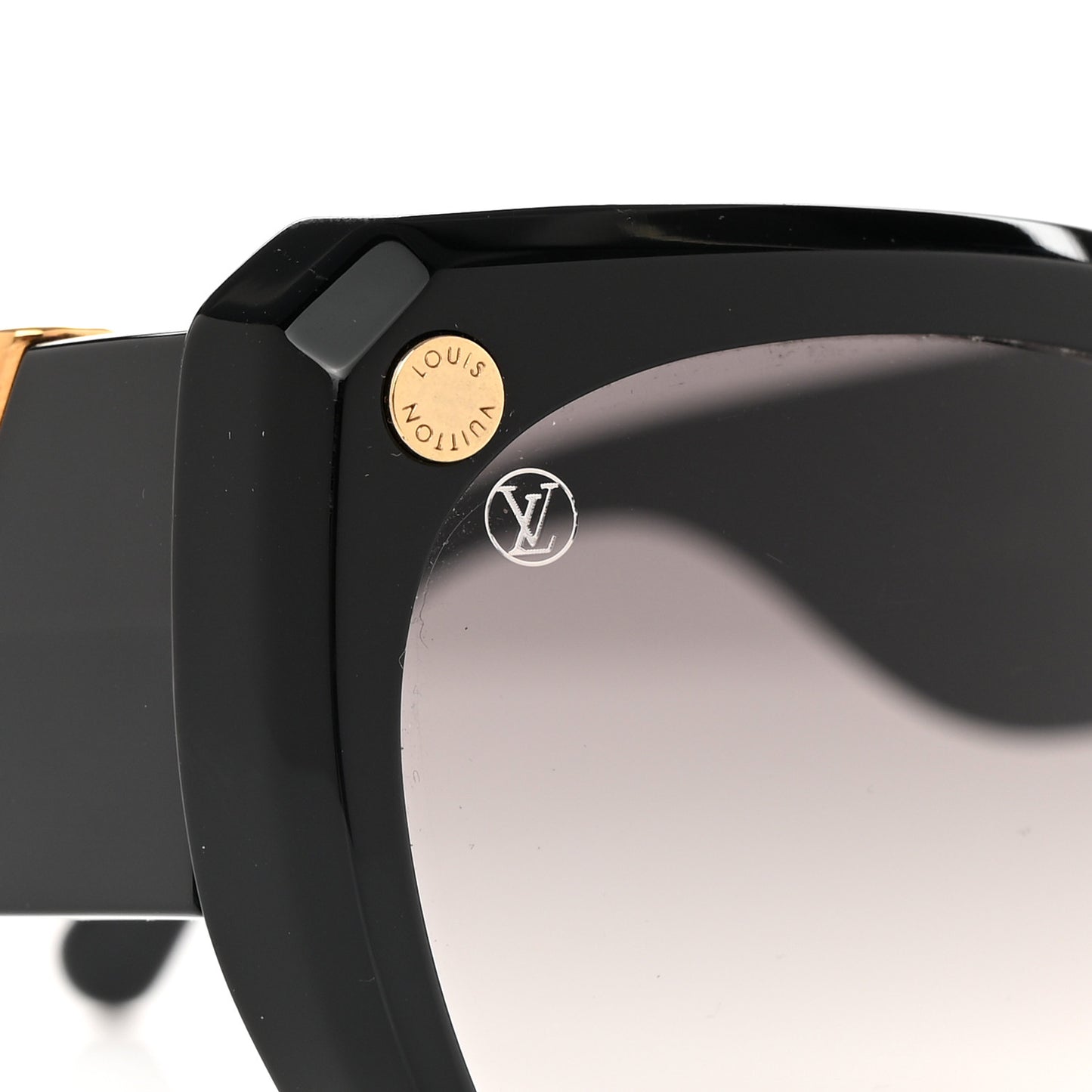 Acetate My Fair Lady Sunglasses Z0902W Black