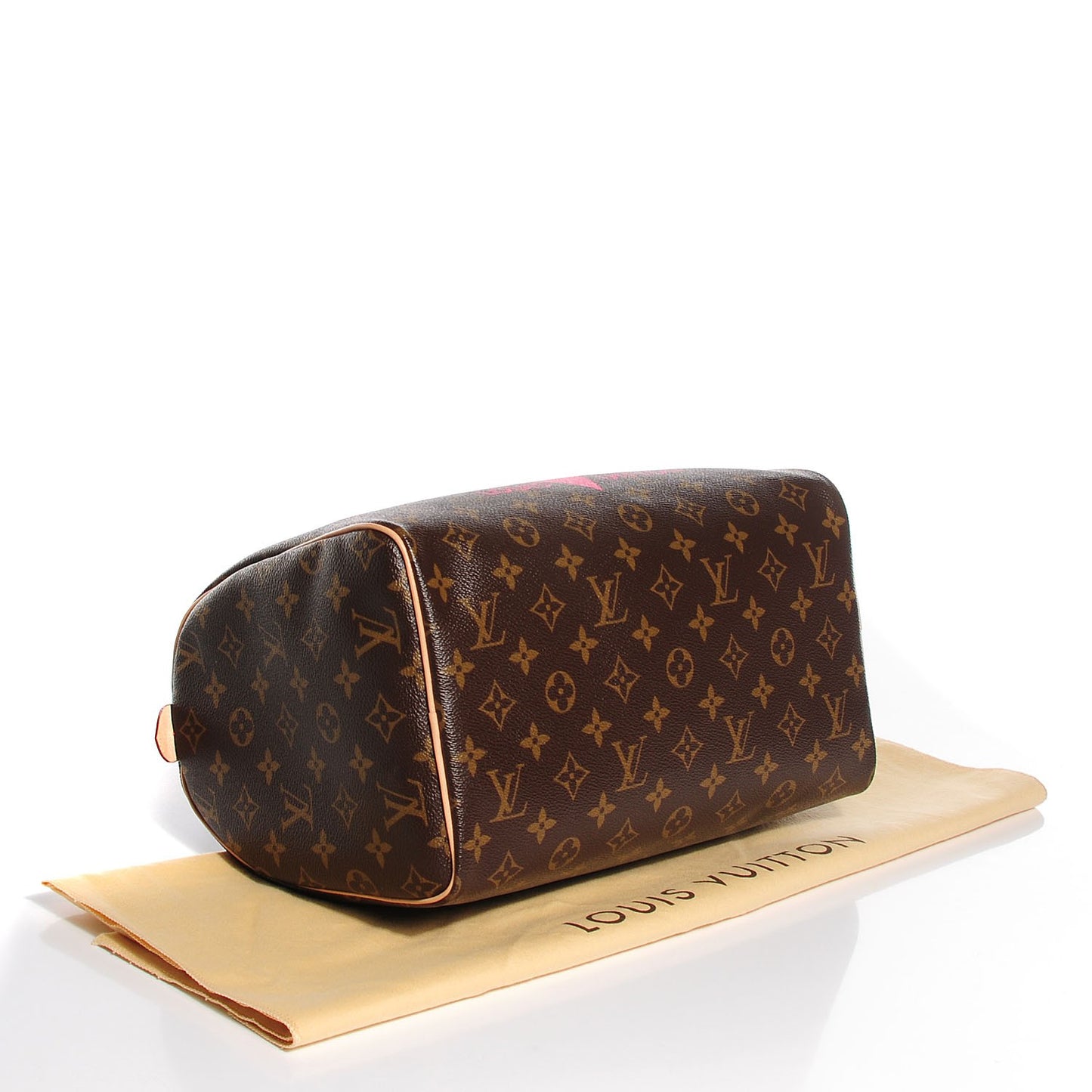 Monogram V Speedy 30 Grenade