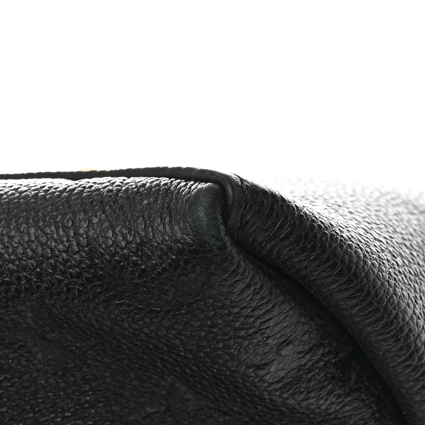 Empreinte Maida Hobo Black
