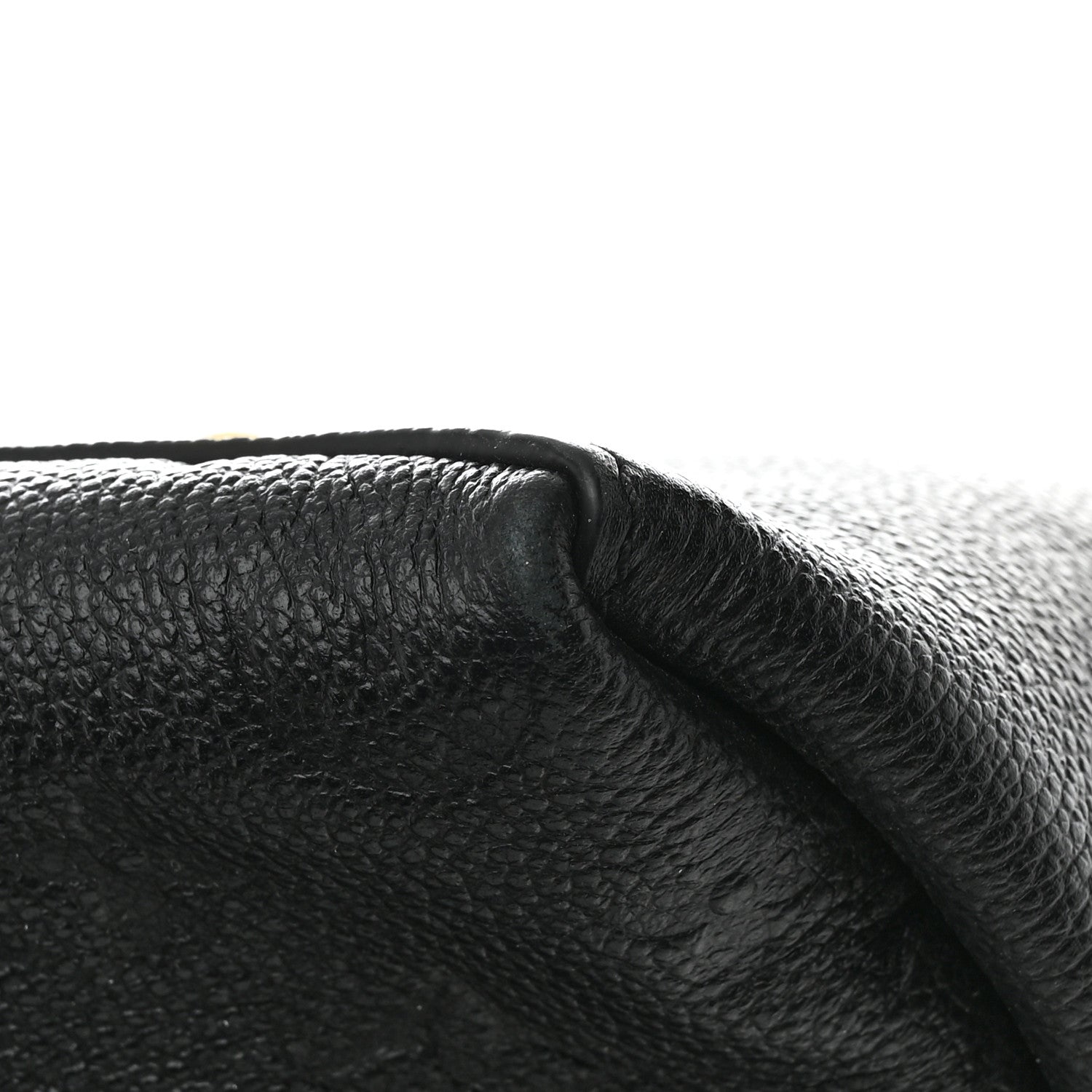 Louis Vuitton Empreinte Maida Hobo Black 11 of 11
