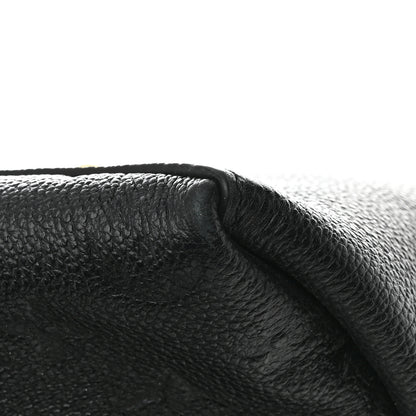 Louis Vuitton Empreinte Maida Hobo Black 11 of 11