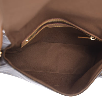 Louis Vuitton Monogram Mini Looping 5 of 10