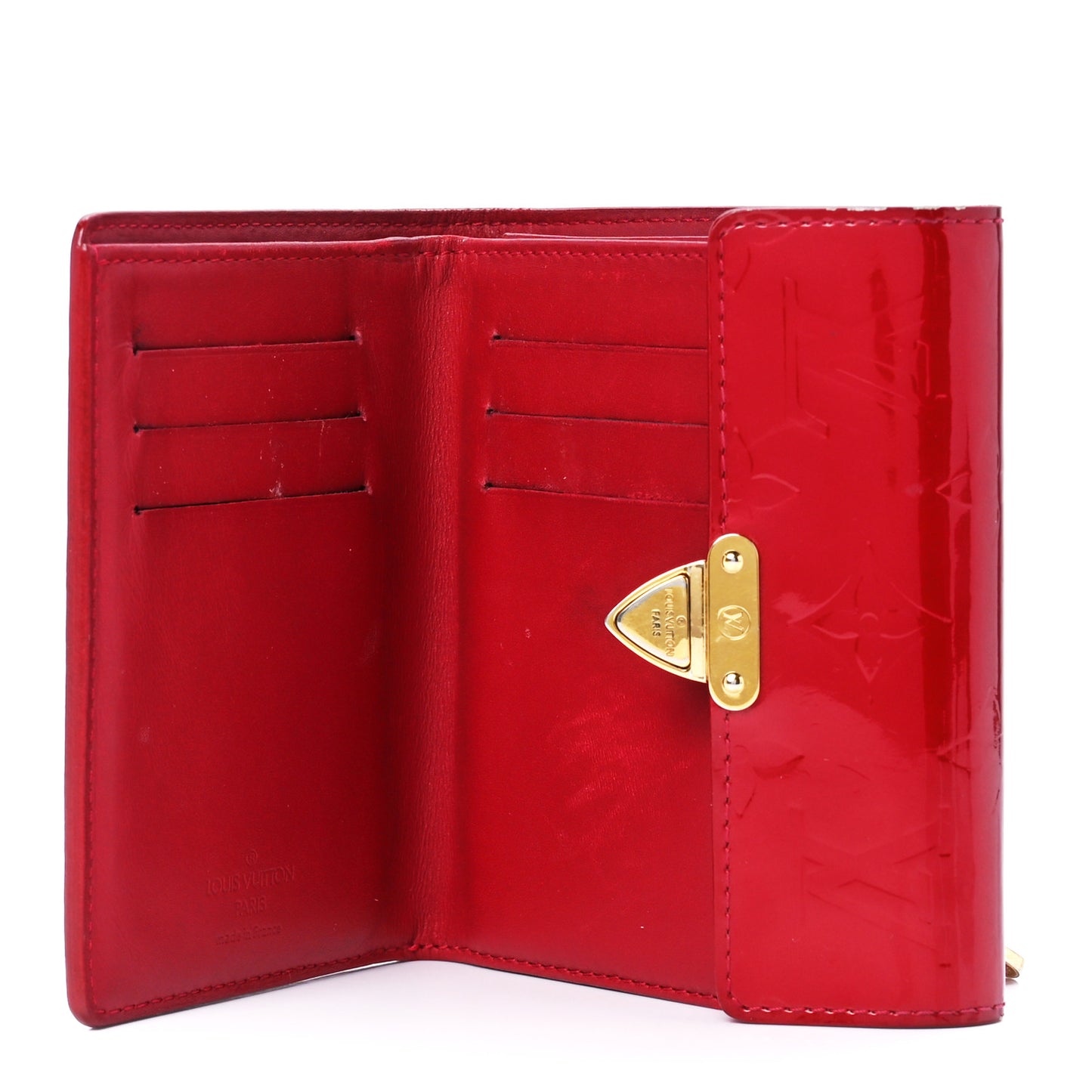 Vernis Koala Wallet Pomme D'Amour