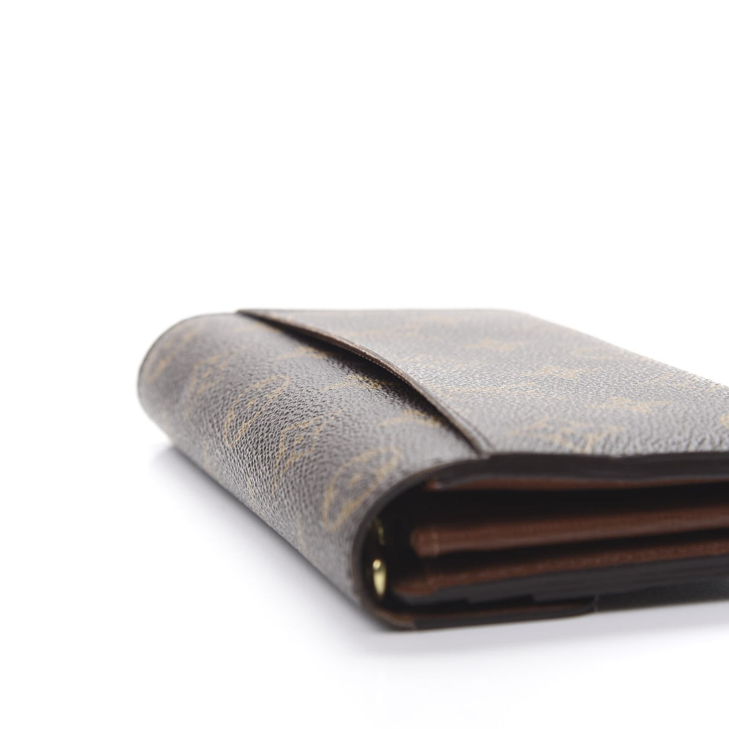 Monogram Sarah Wallet NM