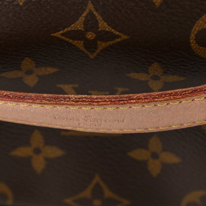 Louis Vuitton Monogram Bumbag 11 of 14