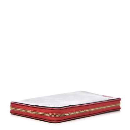 Louis Vuitton Monogram Daily Organizer Cherry 4 of 8