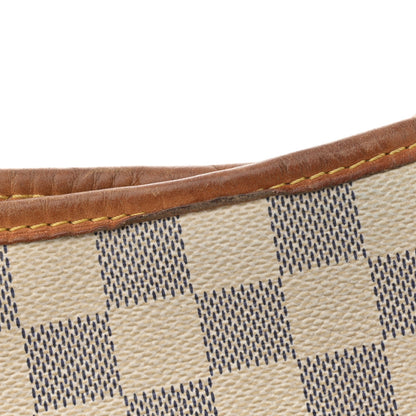Louis Vuitton Damier Azur Galliera PM 14 of 16